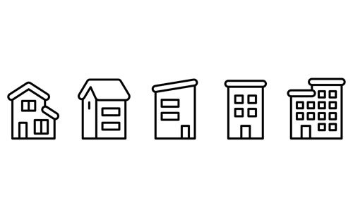 不動産売買事業