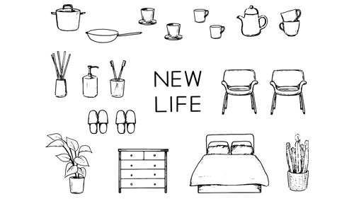 インテリアコンサルティング